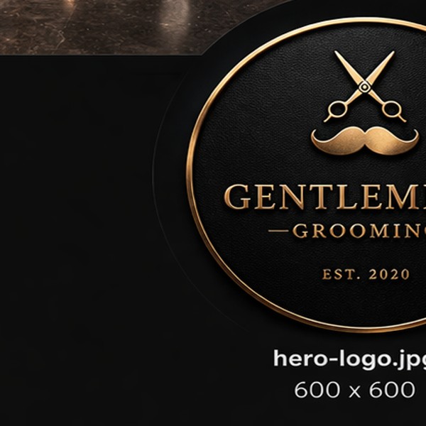 Sultan's Grooming logo